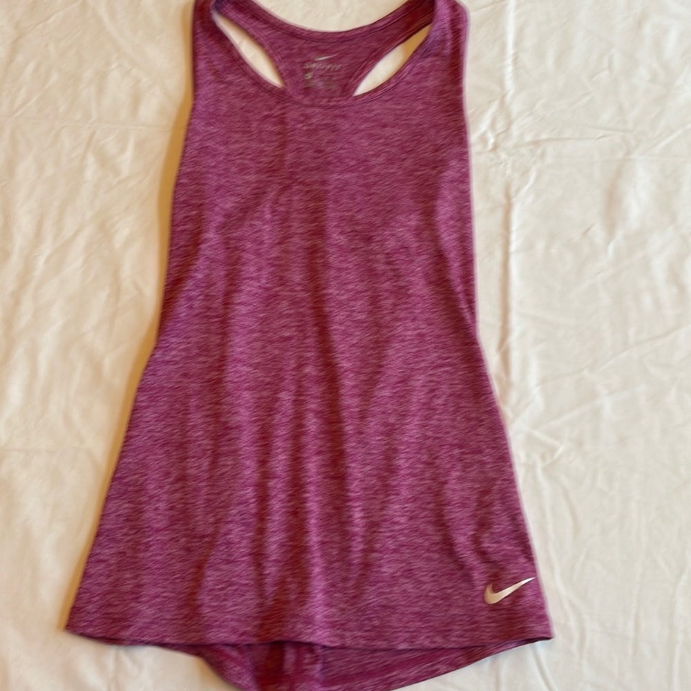 NWOT Nike Dri-Fit Tank top XS
